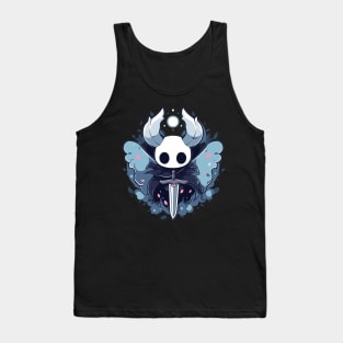 hollow knight Tank Top